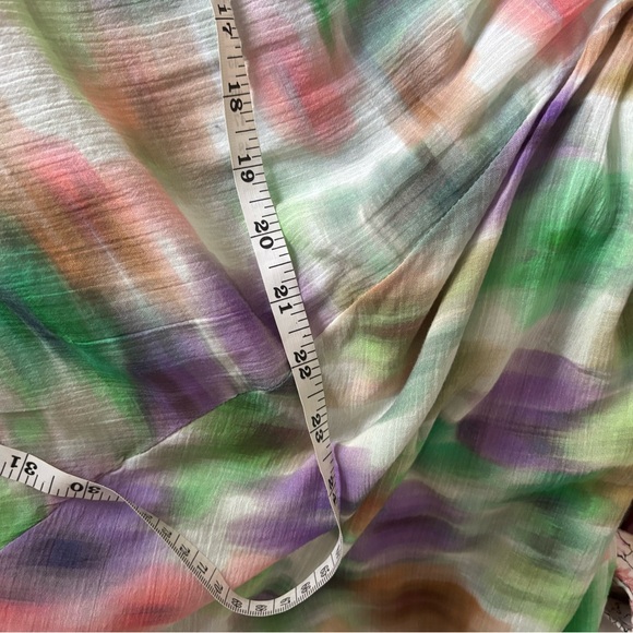 Anthropologie pilcro Sydney batwing blouse - Picture 11 of 11